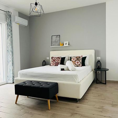 Volturno3 Suites & More 马扎拉德尔瓦洛 外观 照片