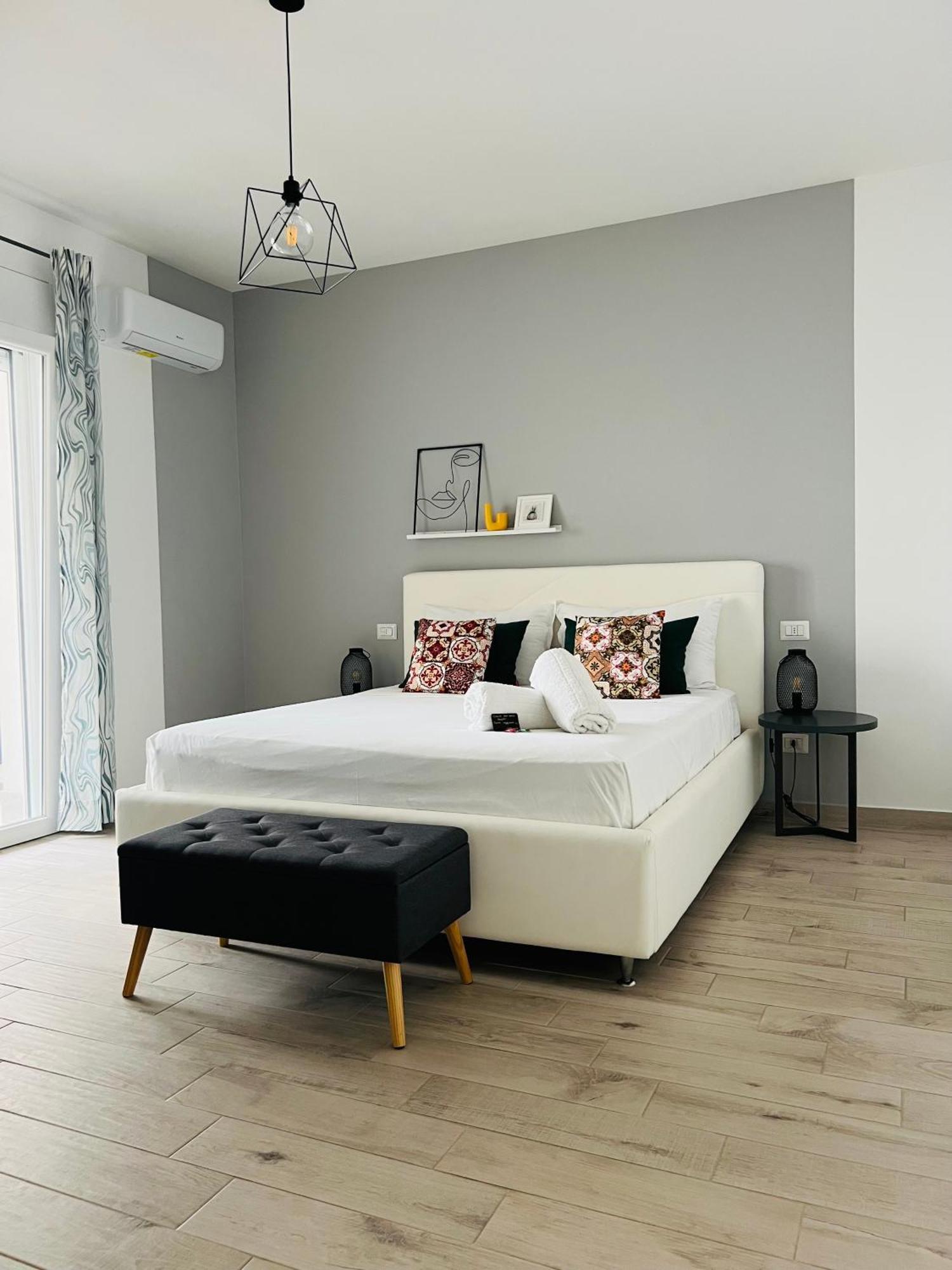 Volturno3 Suites & More 马扎拉德尔瓦洛 外观 照片